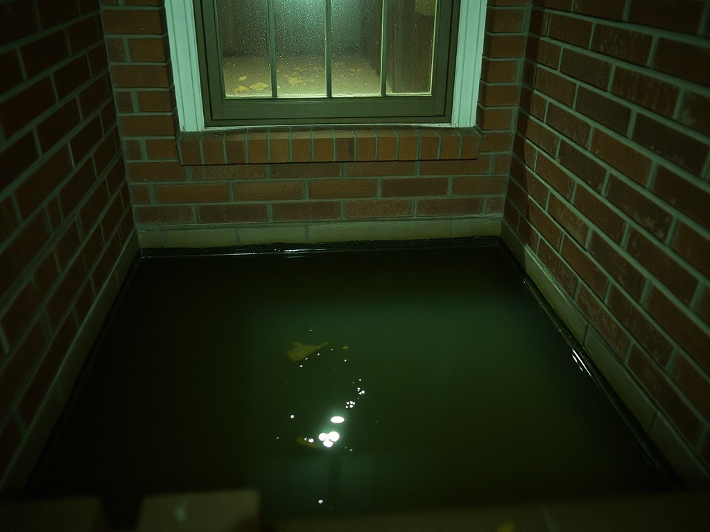 Gateway team working on a Nationwide storm or heavy rain water damage claim