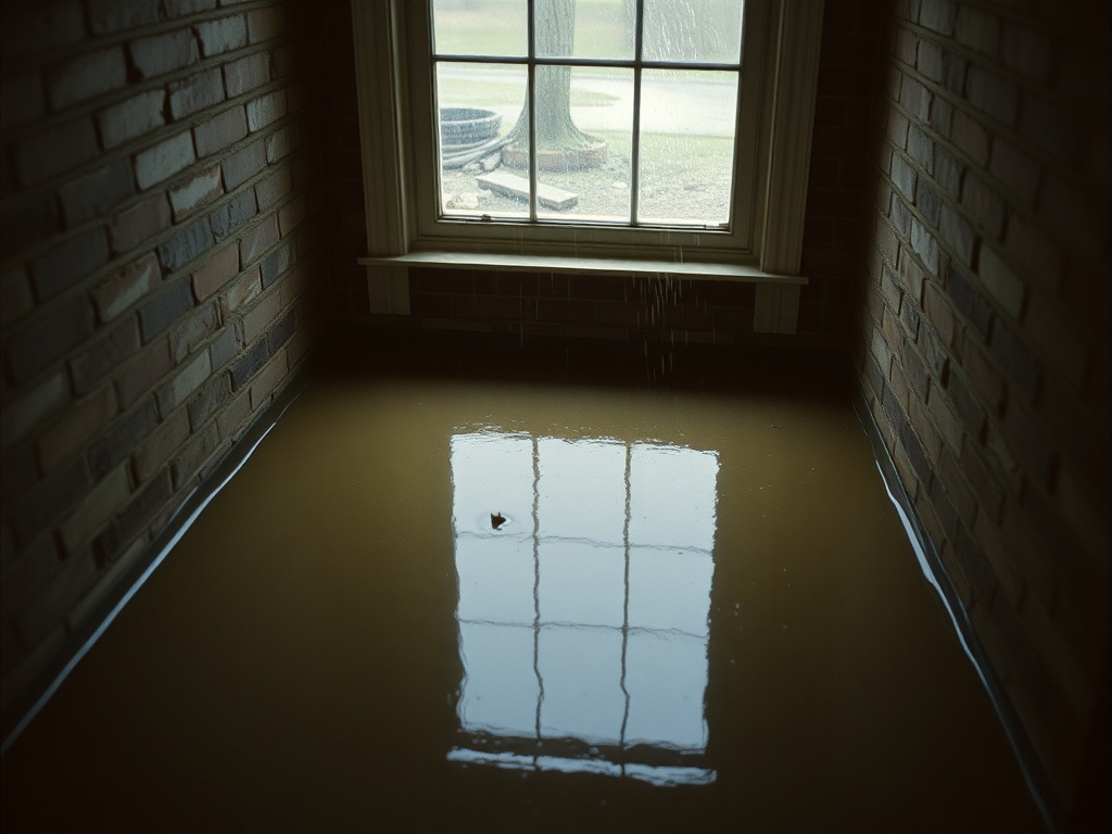 Gateway team working on a Progressive storm or heavy rain water damage claim