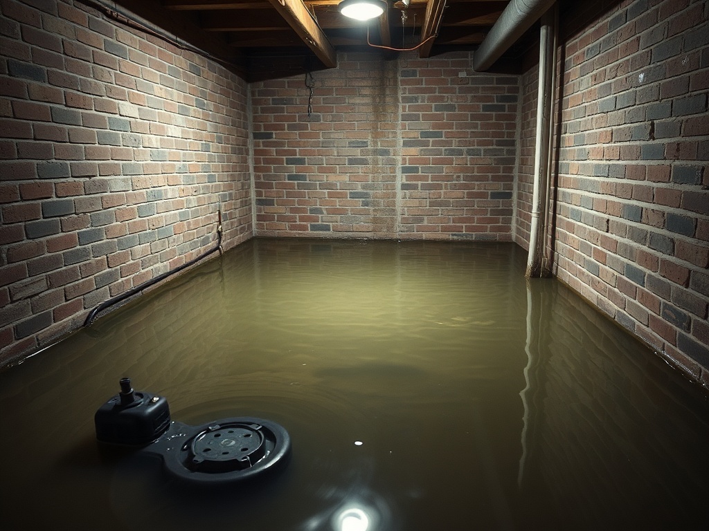 Gateway working on a Allstate water or mold claim in O'Fallon