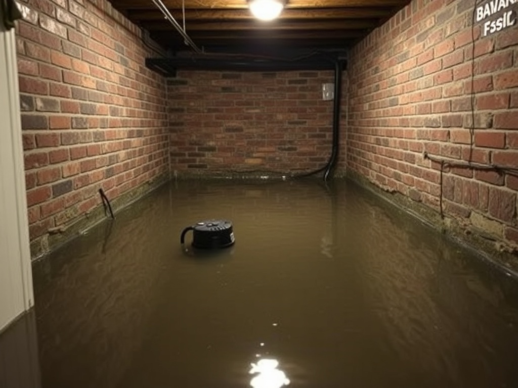 Gateway working on a American Family Insurance water or mold claim in Ballwin