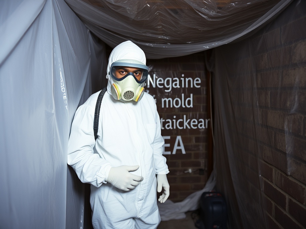 Gateway working on a American Family Insurance water or mold claim in Maryland Heights
