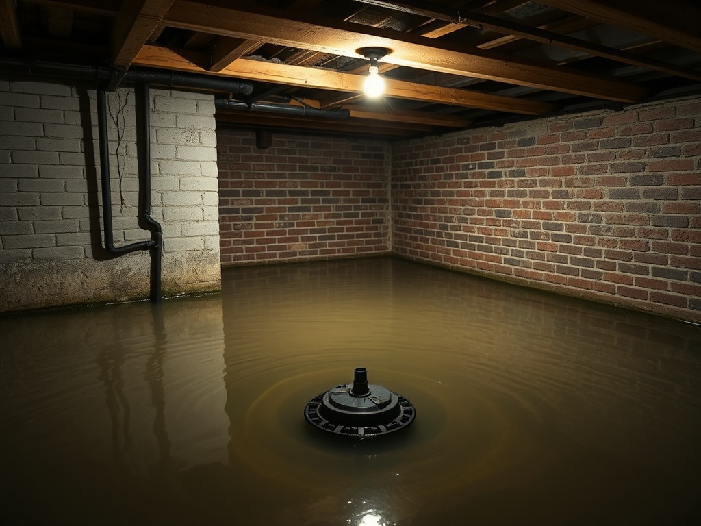 Gateway working on a American Family Insurance water or mold claim in O'Fallon