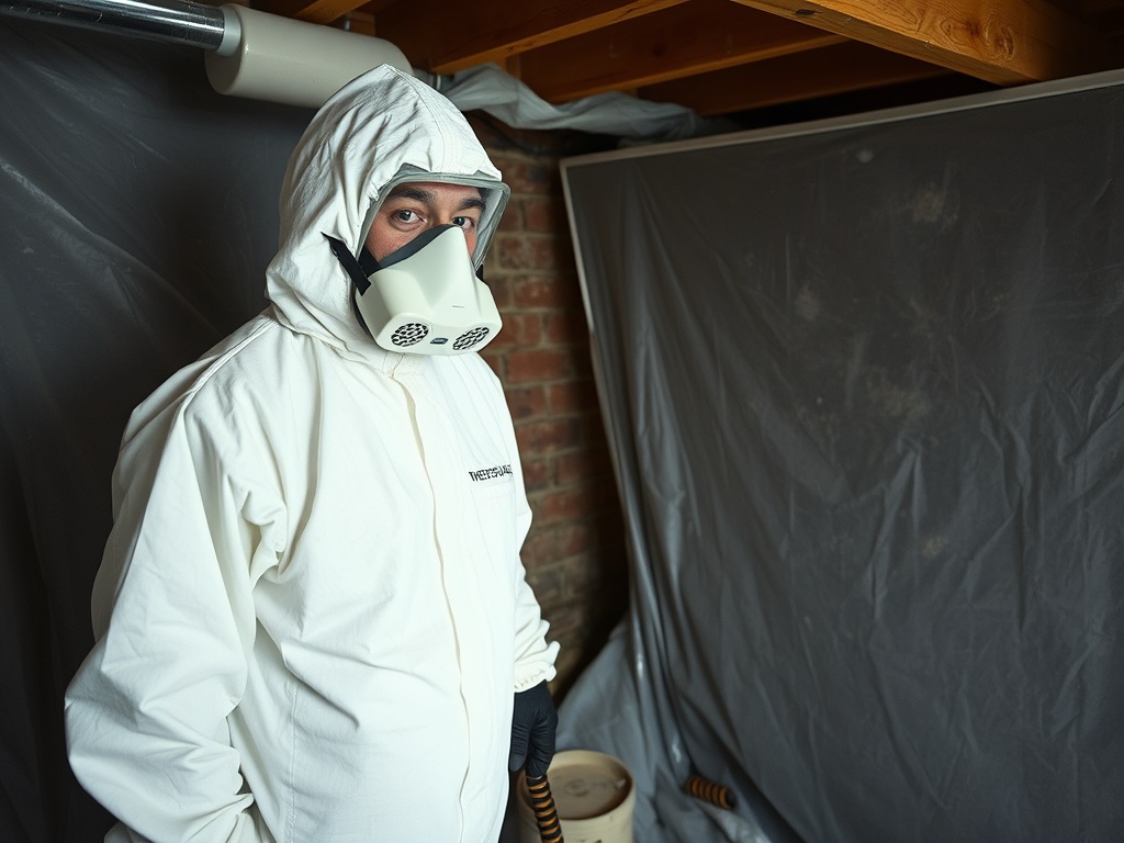 Gateway working on a Erie Insurance water or mold claim in Maryland Heights