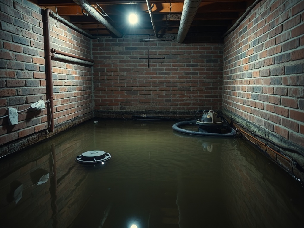 Gateway working on a Farmers Insurance water or mold claim in Ballwin