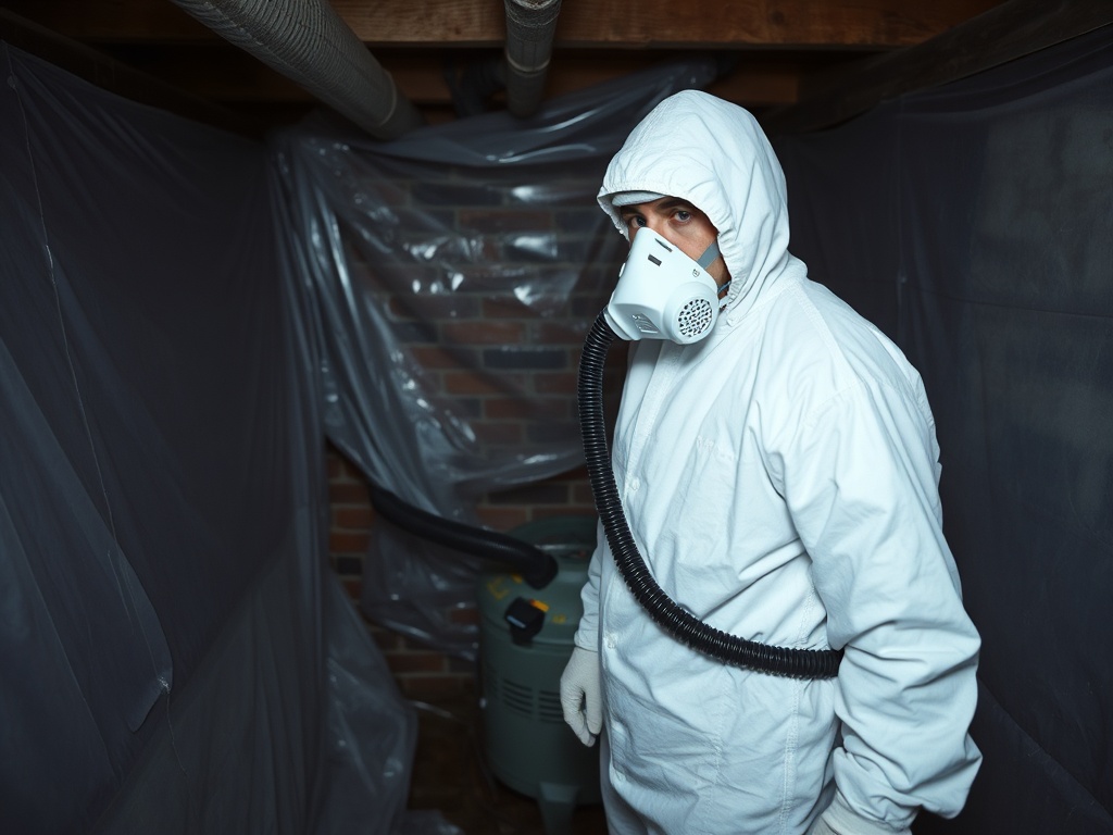 Gateway working on a Farmers Insurance water or mold claim in Webster Groves