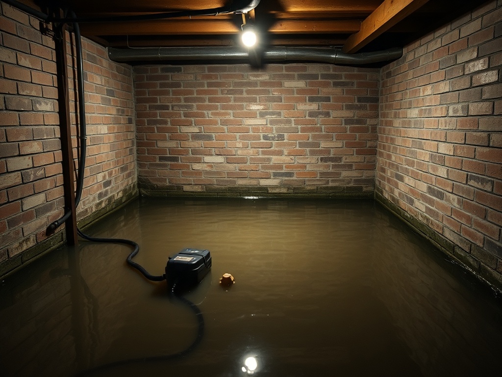 Gateway working on a Liberty Mutual water or mold claim in O'Fallon