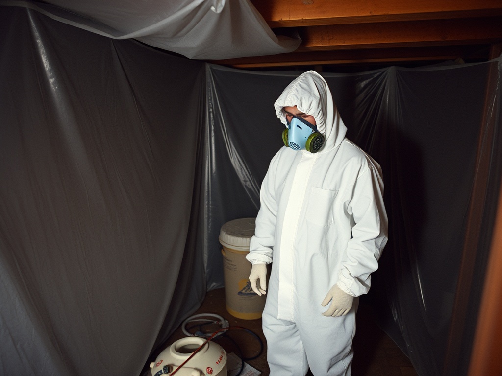 Gateway working on a Nationwide water or mold claim in Maryland Heights