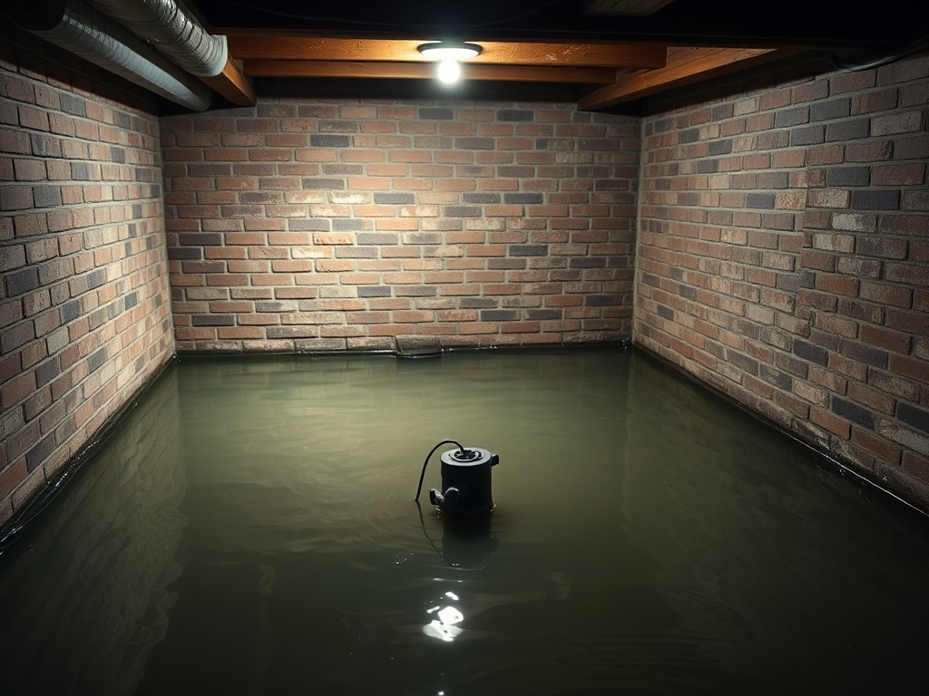 Gateway working on a Nationwide water or mold claim in O'Fallon