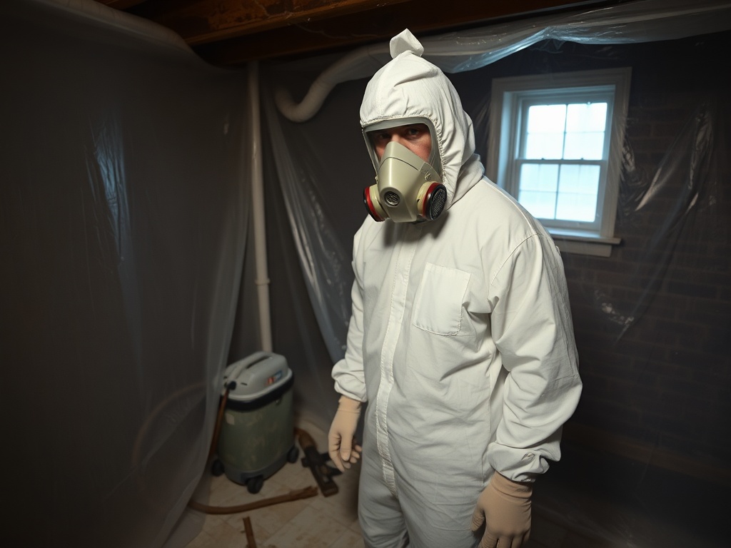 Gateway working on a Progressive water or mold claim in Chesterfield