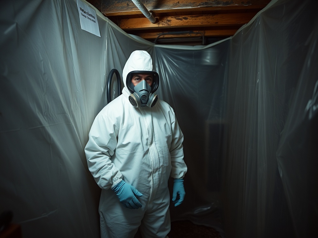 Gateway working on a Progressive water or mold claim in Webster Groves