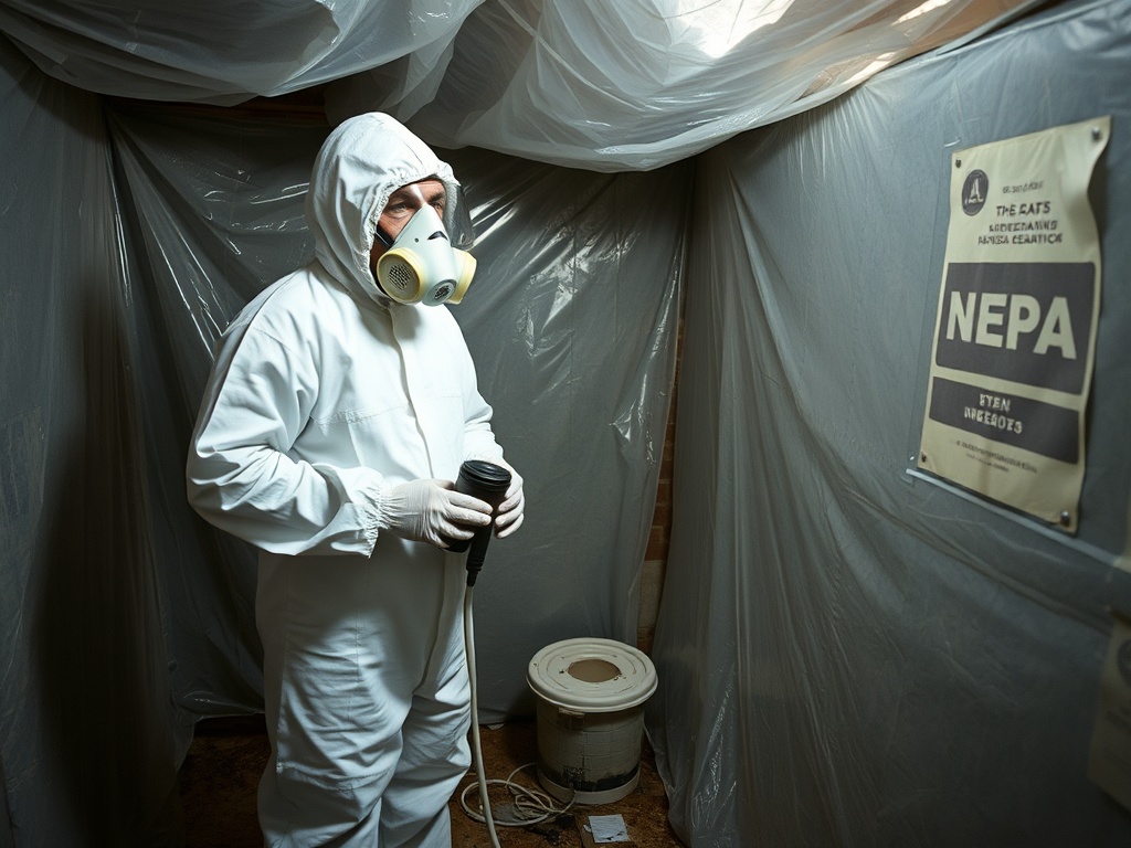 Gateway working on a State Farm water or mold claim in Chesterfield