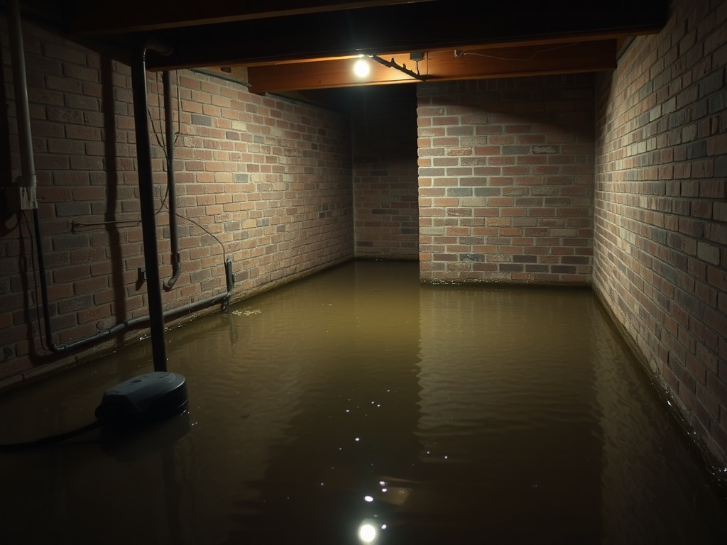 Gateway working on a Travelers water or mold claim in Ballwin