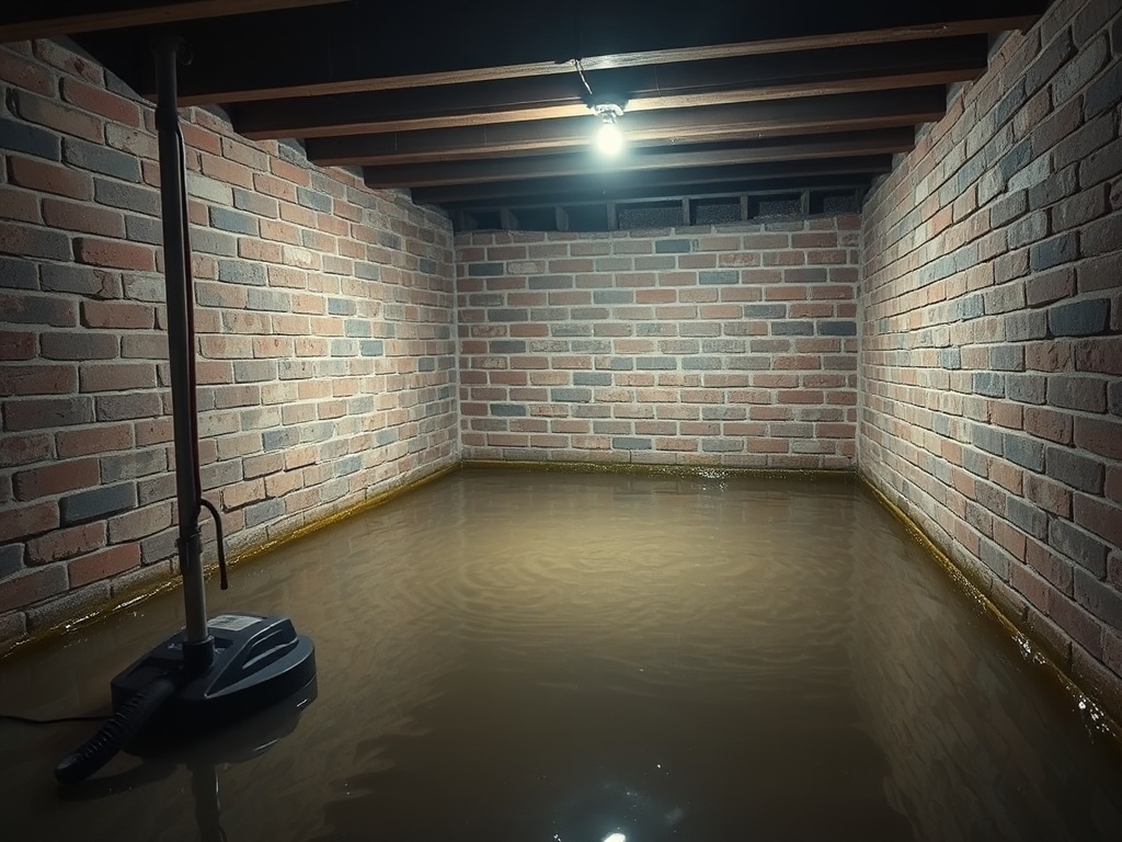 Gateway working on a USAA water or mold claim in O'Fallon