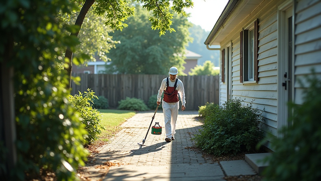 Madison, IL's Summer Storm Challenge: When Aging Infrastructure Leads to Basement Sewage Backups
