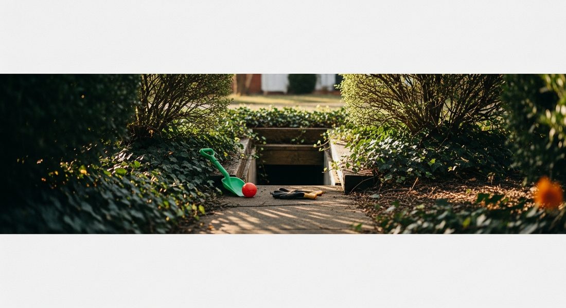 Dupo, IL's Summer Humidity Threat: Protecting Older Homes from Crawl Space Moisture and Hidden Mold