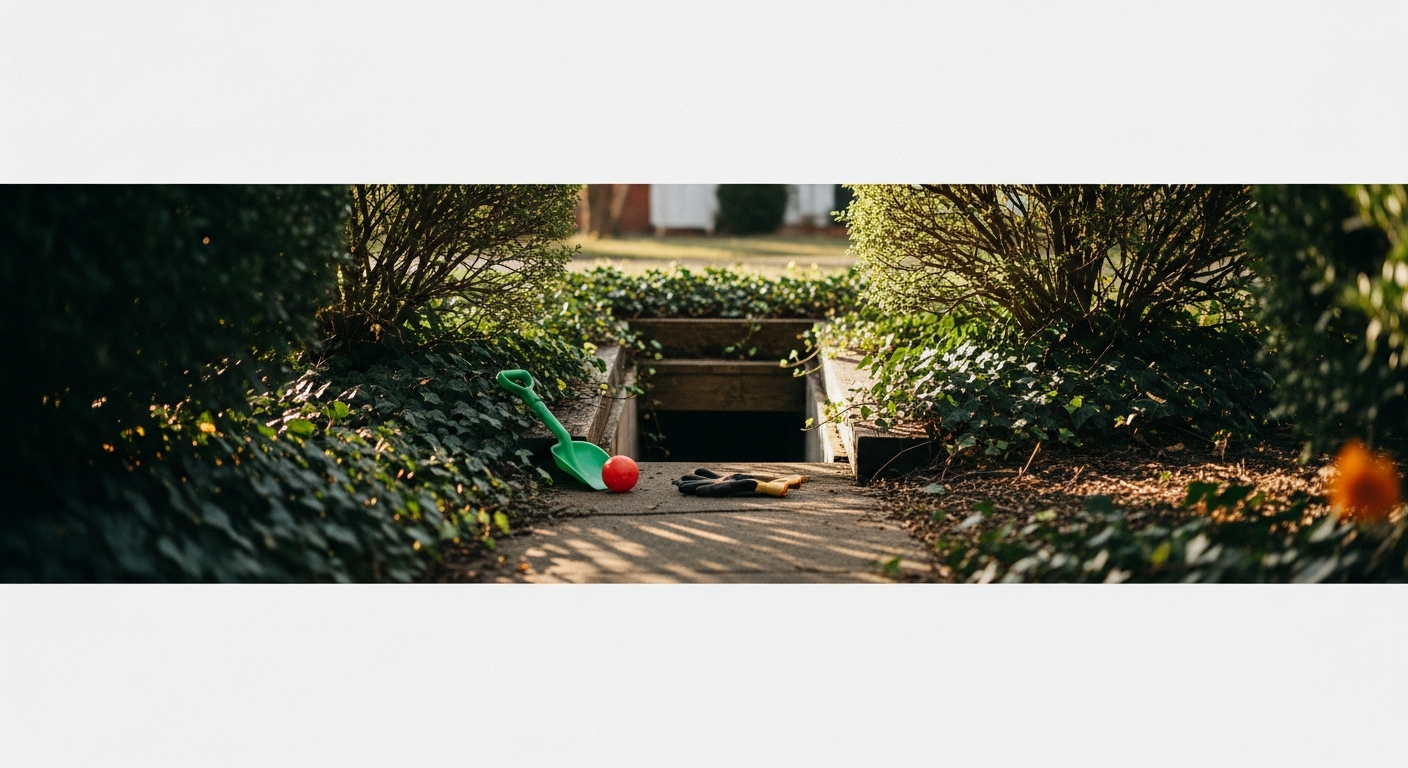 Dupo, IL's Summer Humidity Threat: Protecting Older Homes from Crawl Space Moisture and Hidden Mold