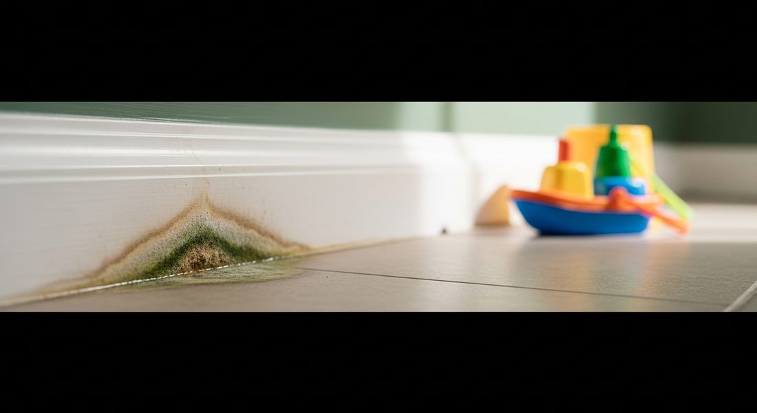 Grafton, IL's Riverbend Humidity: Why Minor Summer Leaks Turn into Major Mold Problems & Lingering Odors